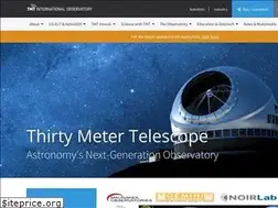 Sites similar to tmt.org