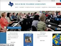 Sites similar to tmta.org