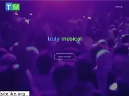 Sites similar to tmtalentmanagement.com