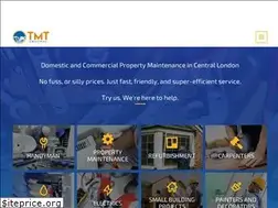 Sites similar to tmtcentral.co.uk