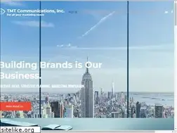 Sites similar to tmtcommunicationsinc.com