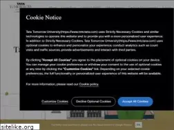 Sites similar to tmtctata.com