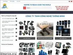 Sites similar to tmtechco.com