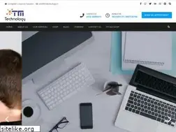 Sites similar to tmtechnology.in