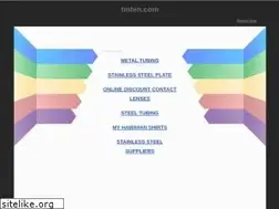 Sites similar to tmten.com