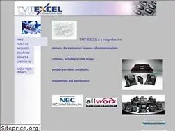 Sites similar to tmtexcel.com