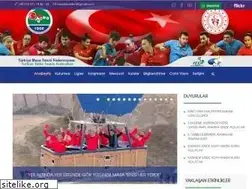 Sites similar to tmtf.gov.tr