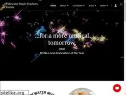 Sites similar to tmtf.org