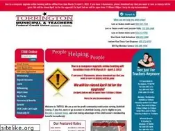 Sites similar to tmtfcu.org