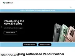 Sites similar to tmtfirst.co.uk