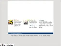 Sites similar to tmtfreight.com
