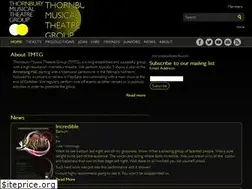 Sites similar to tmtg.org.uk
