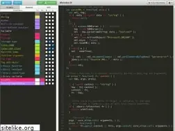 Sites similar to tmtheme-editor.herokuapp.com