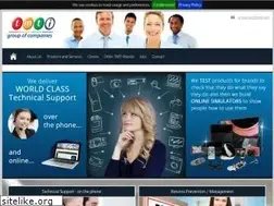 Sites similar to tmti.net