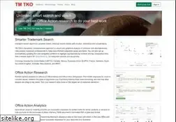 Sites similar to tmtko.com