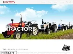Sites similar to tmtl.in