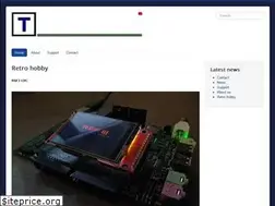 Sites similar to tmtlogic.com