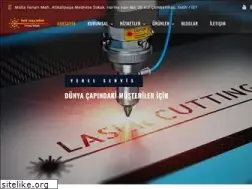Sites similar to tmtmachine.com