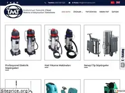 Sites similar to tmtmakine.com