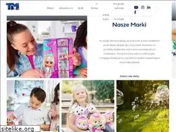 Sites similar to tmtoys.pl