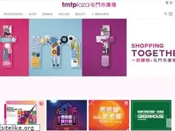 Sites similar to tmtp.com.hk