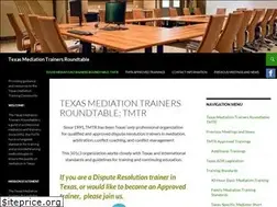 Sites similar to tmtr.org