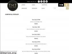 Sites similar to tmtsilver.com