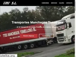 Sites similar to tmtsl.com