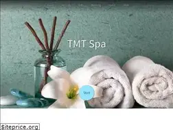 Sites similar to tmtspa.com