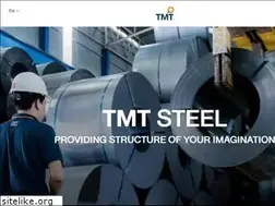 Sites similar to tmtsteel.co.th