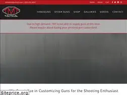 Sites similar to tmttactical.com