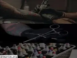 Sites similar to tmttattoo.com
