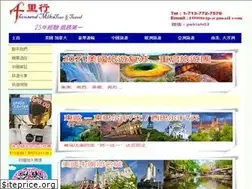 Sites similar to tmttravel.com