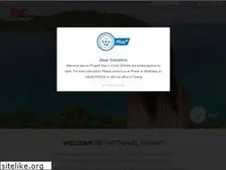 Sites similar to tmttravelphuket.com