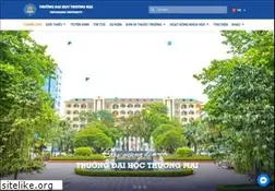 Sites similar to tmu.edu.vn