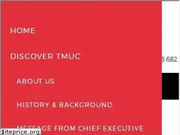 Sites similar to tmuc.edu.pk