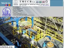 Sites similar to tmucb.com