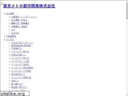 Sites similar to tmud.jp