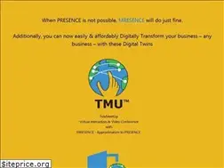 Sites similar to tmudfd.com
