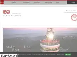 Sites similar to tmuebersetzungen.de