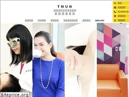 Sites similar to tmuh-beauty.com