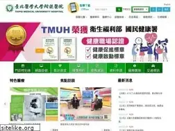 Sites similar to tmuh.org.tw