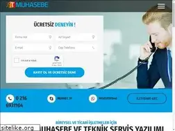 Sites similar to tmuhasebe.com