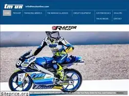 Sites similar to tmukonline.com