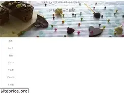 Sites similar to tmum-kinume.com