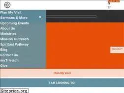 Sites similar to tmumc.org