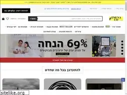 Sites similar to tmuna.co