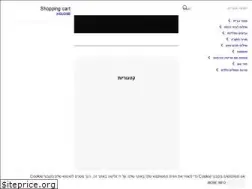 Sites similar to tmunaveshelet.co.il