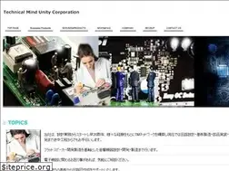 Sites similar to tmunity.co.jp
