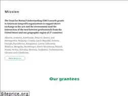 Sites similar to tmuny.org